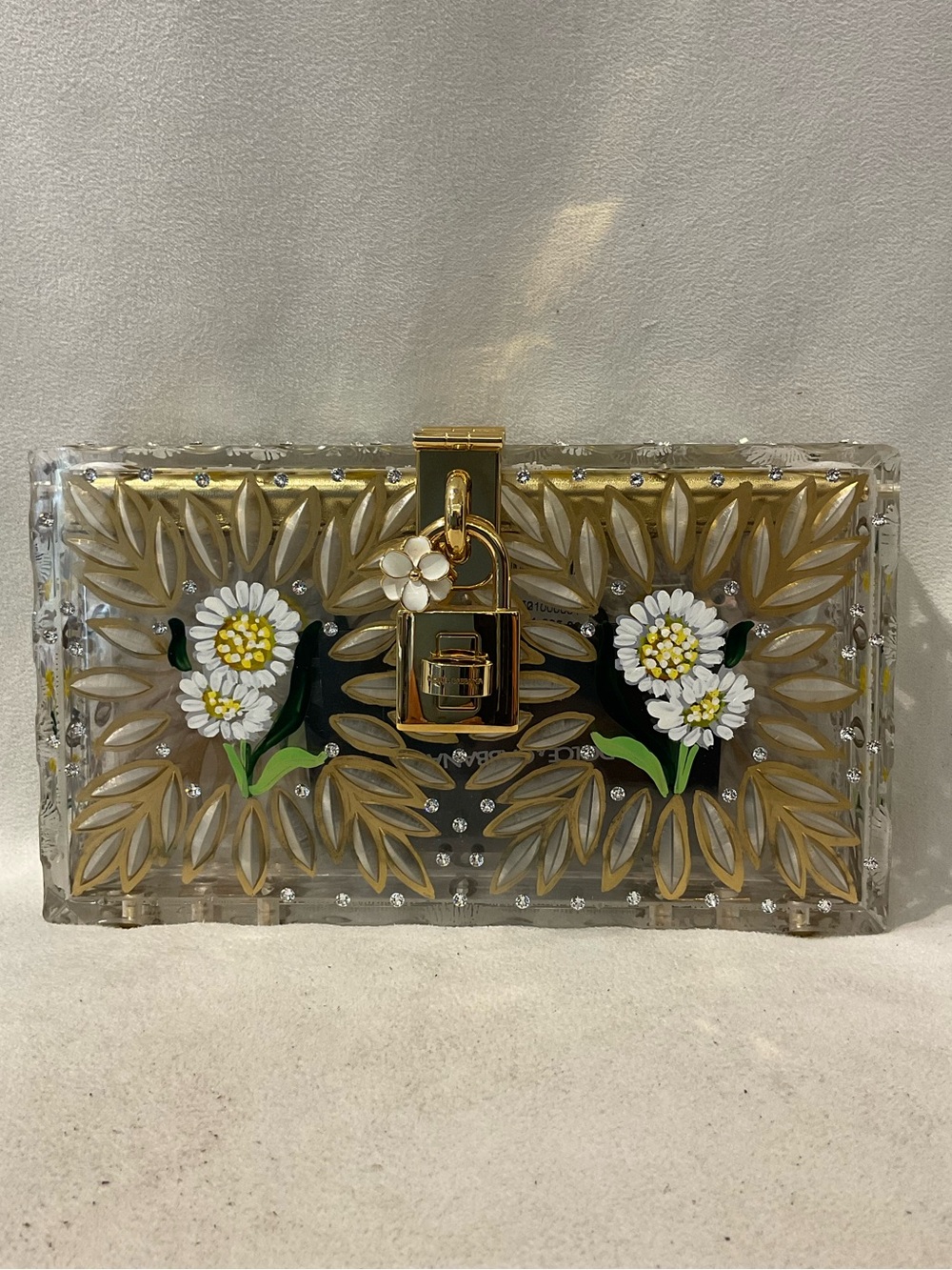 Dolce & Gabbana Clutch